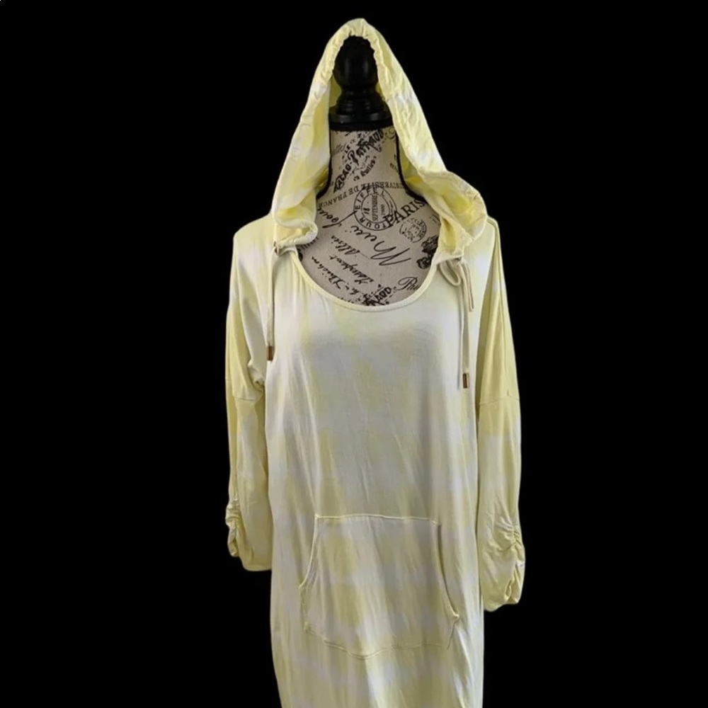 Life Worx women's large swimsuit cover-up